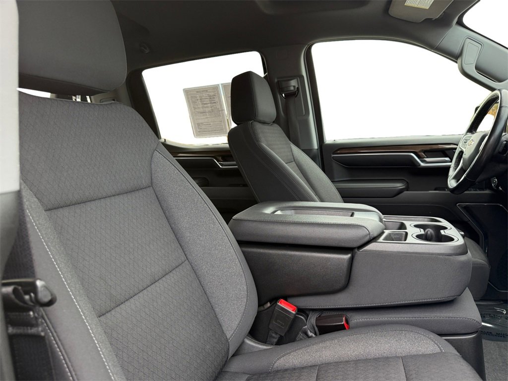 Used 2022 Chevrolet Silverado 1500 LT image 14