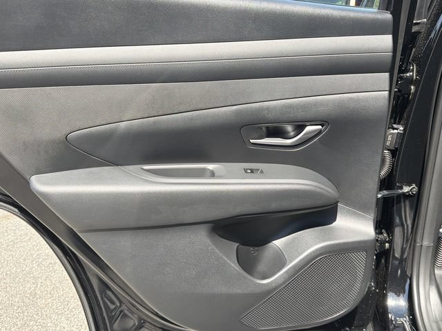 New 2026 Hyundai Tucson SE FWD image 23