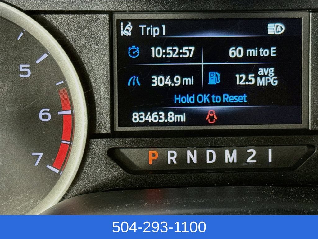 Used 2020 Ford F250 XLT w/ XLT Value Package RWD image 14