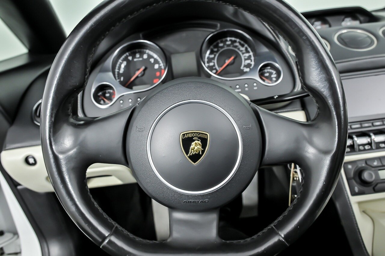 Used 2013 Lamborghini Gallardo LP 560-4 AWD/4WD image 24