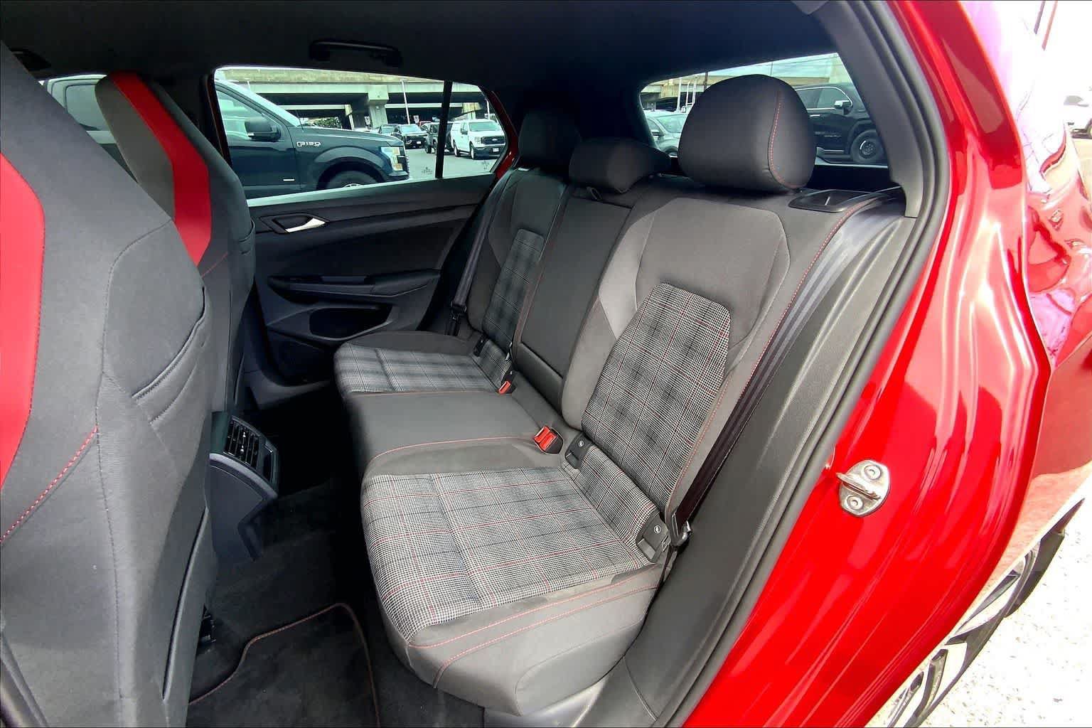 Used 2026 Volkswagen GTI S FWD image 29