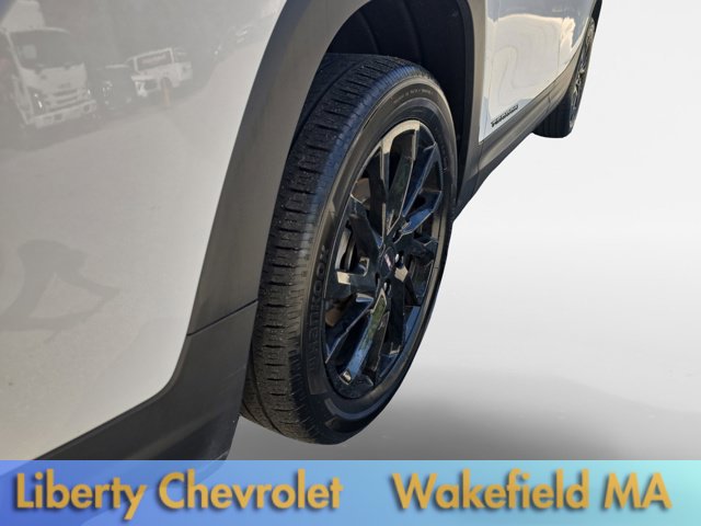 Used 2023 GMC Terrain SLE w/ Driver Convenience Package AWD/4WD image 10