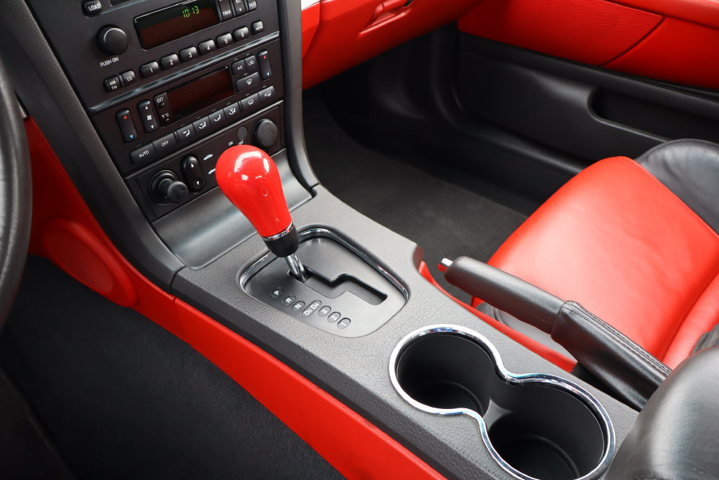 Used 2002 Ford Thunderbird RWD image 19