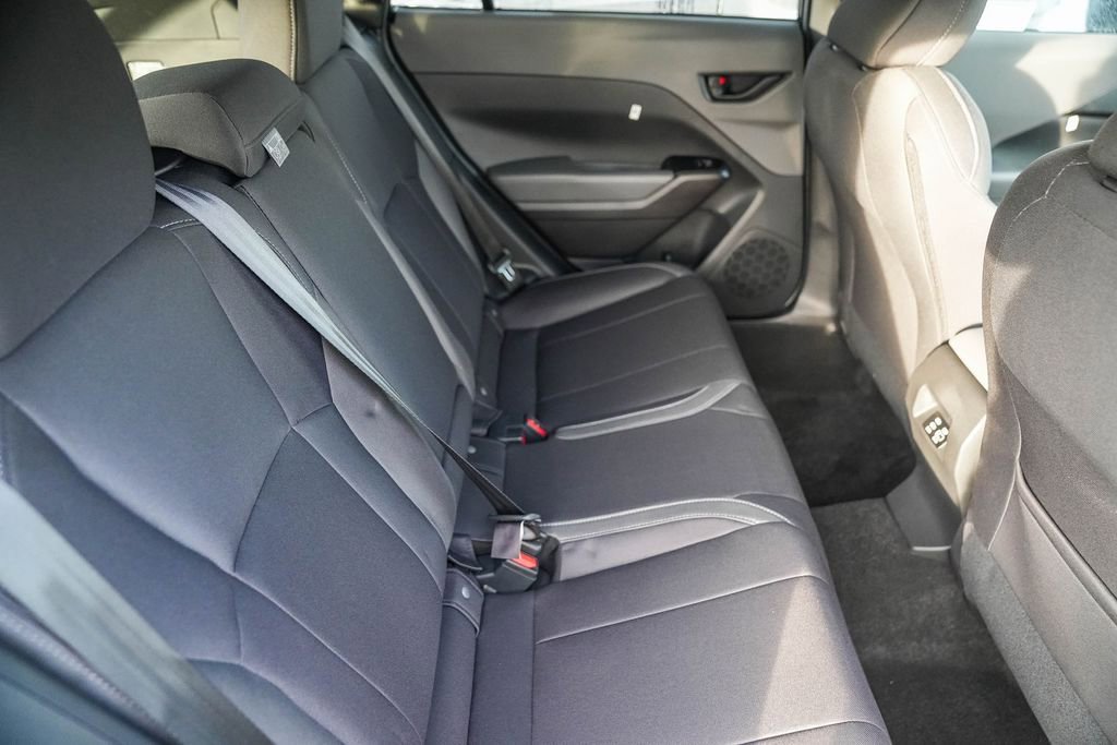 New 2026 Subaru Crosstrek 2.0i Premium image 19