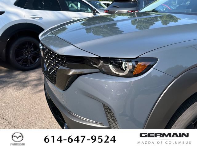New 2026 MAZDA CX-50 AWD 2.5 Hybrid w/ Weather Package image 12