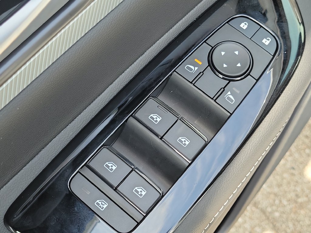 New 2026 Nissan Murano SL AWD/4WD image 25