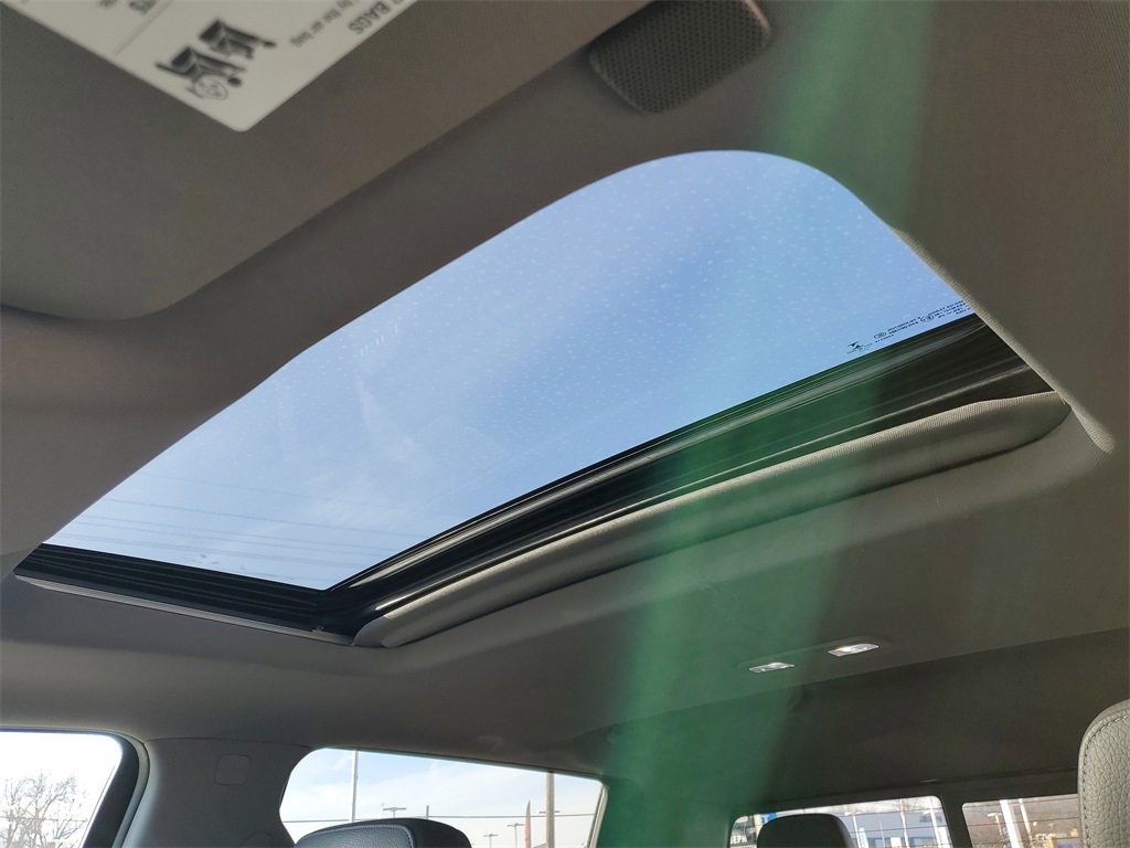 Used 2019 GMC Sierra 1500 Denali w/ Denali Ultimate Package image 33