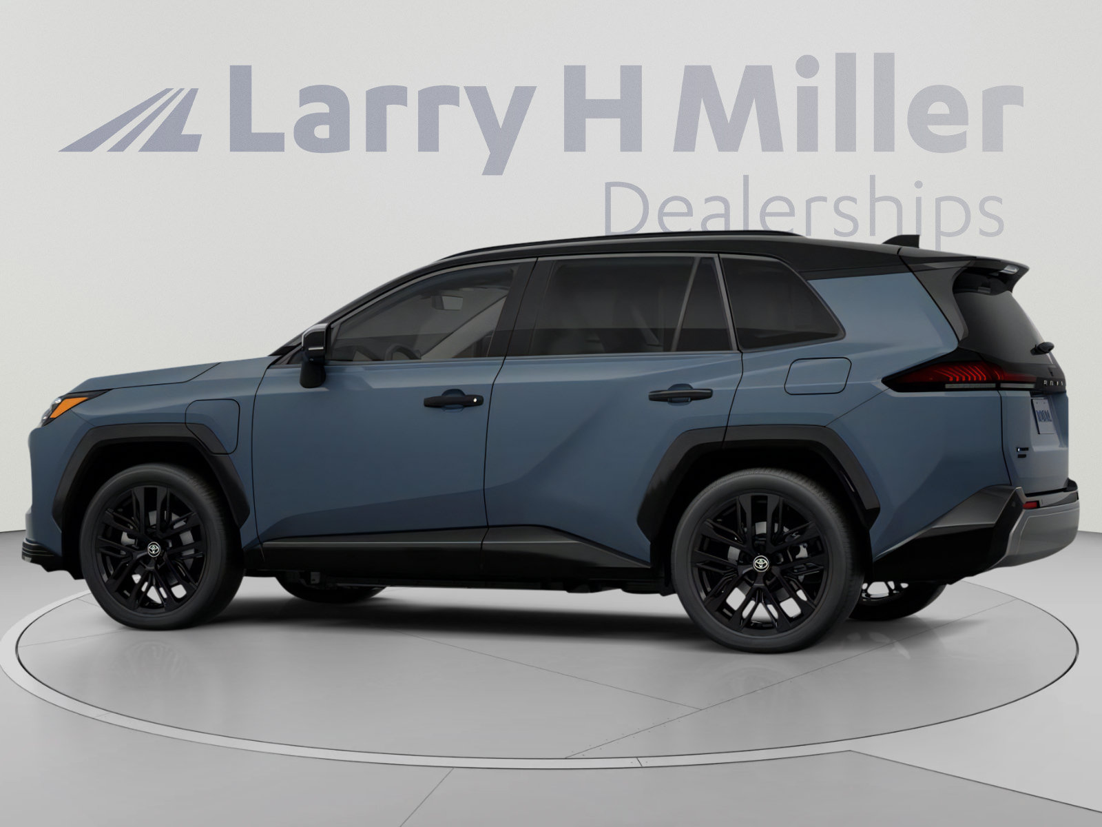 New 2026 Toyota RAV4 XSE w/ Panoramic Sun Roof Package AWD/4WD image 5