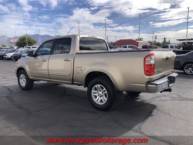 Used 2004 Toyota Tundra SR5 w/ Towing Pkg RWD image 6