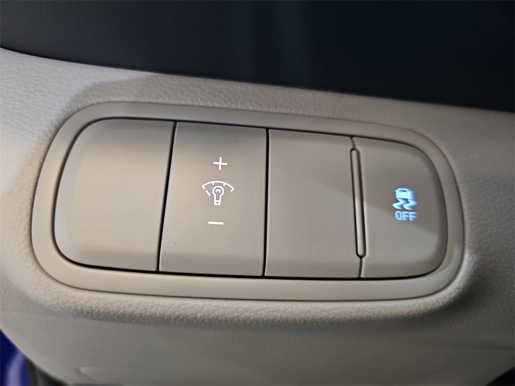 New 2026 Hyundai Venue SEL image 24