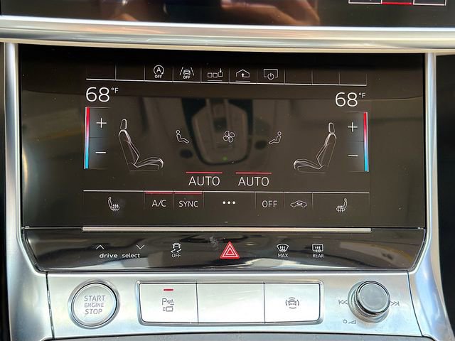 Used 2019 Audi A6 3.0T Premium Plus image 33