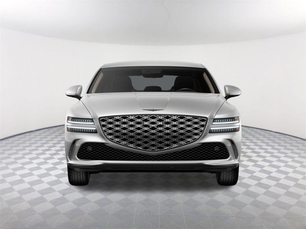 New 2026 Genesis G80 2.5T image 6