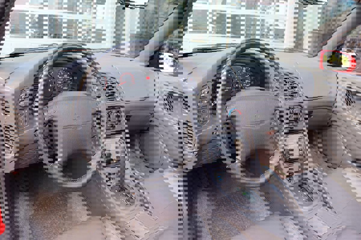 Used 1996 Mitsubishi Eclipse GS-T image 12