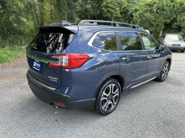 Used 2025 Subaru Ascent Touring image 6