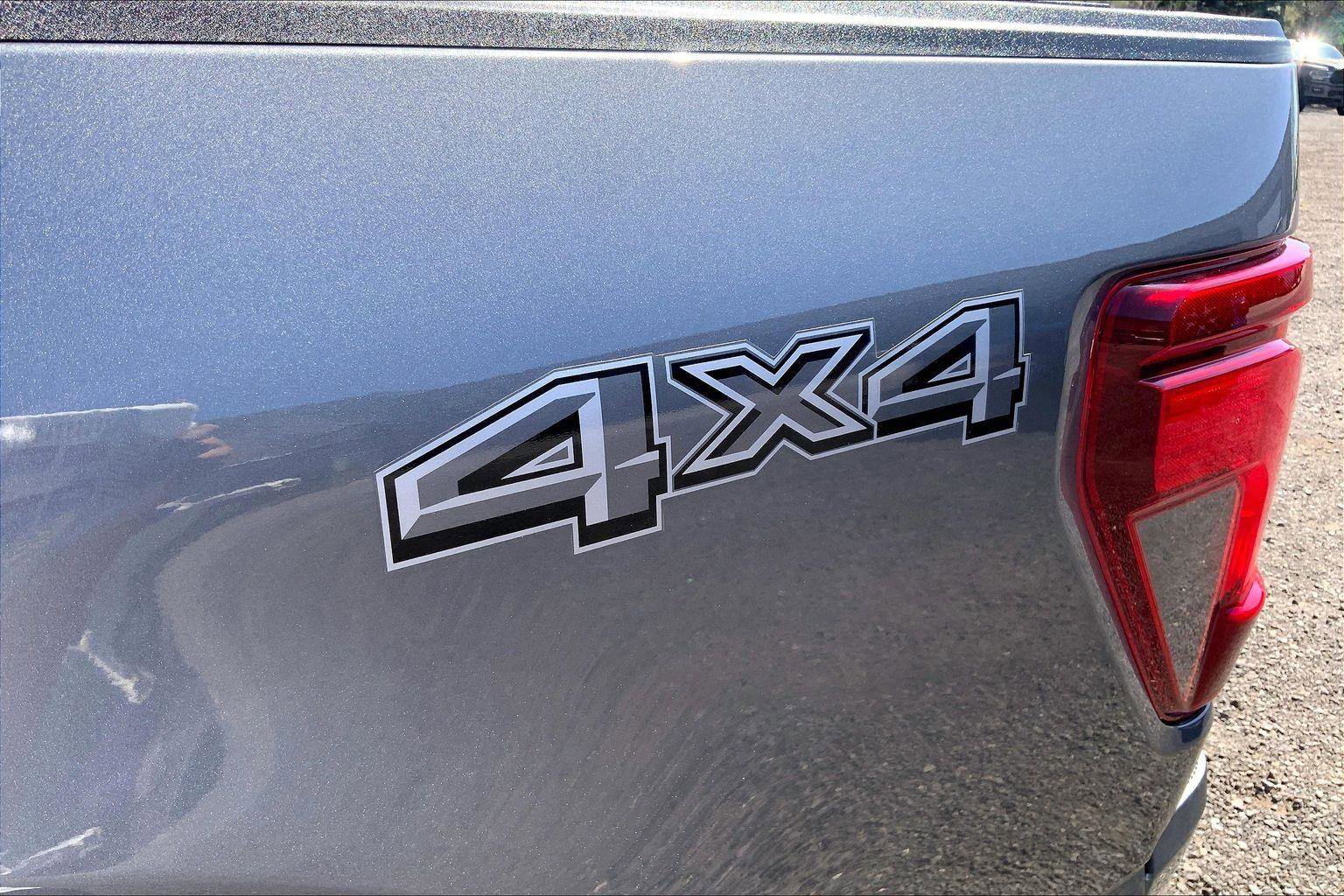 Used 2025 Ford F150 STX image 8