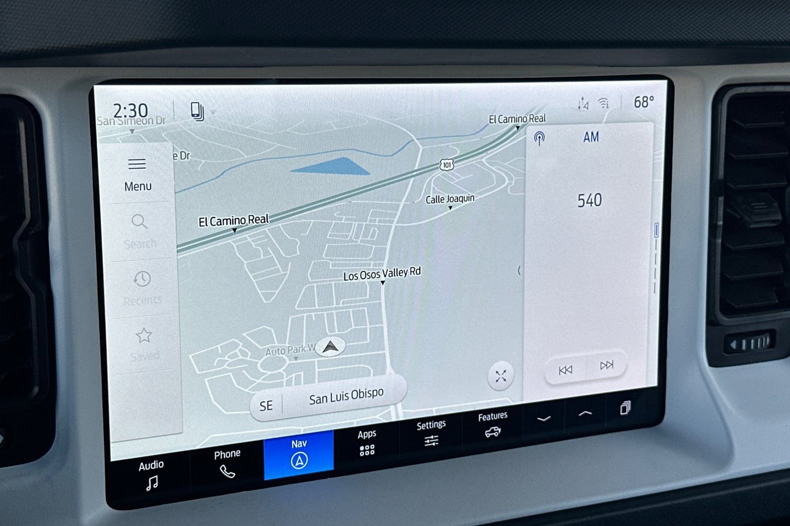 New 2026 Ford Bronco Heritage Edition image 18