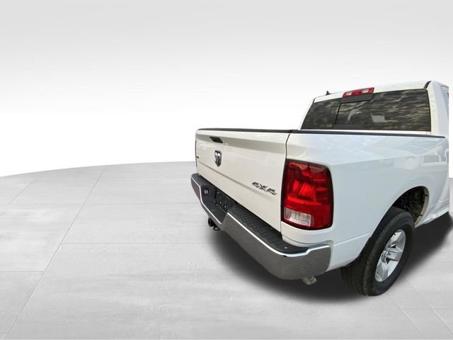 Used 2023 RAM 1500 Classic SLT w/ Trailer & Traction Group image 14