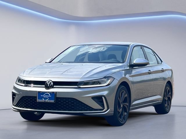New 2026 Volkswagen Jetta SE FWD image 7