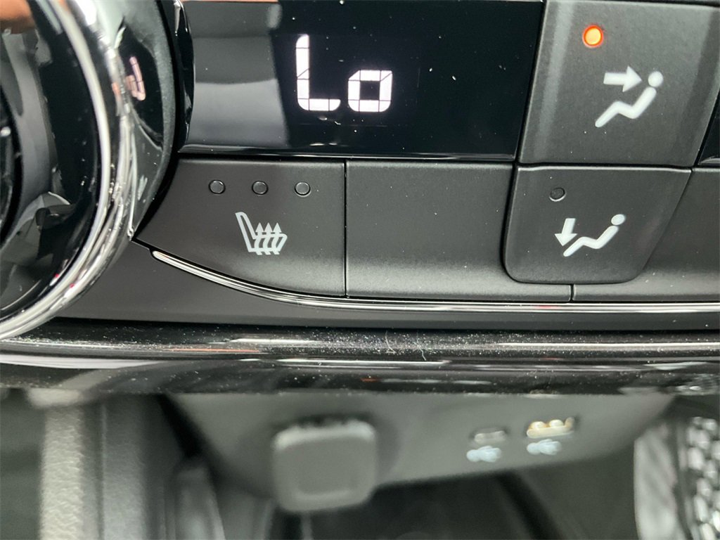 New 2026 Chevrolet TrailBlazer LT w/ Convenience Package image 21