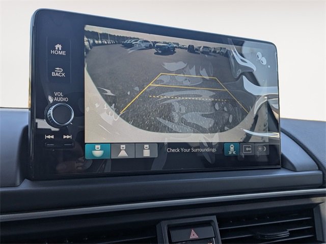 New 2025 Honda Pilot EX-L image 19