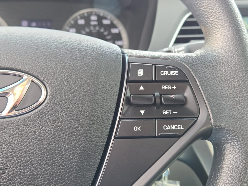 Used 2016 Hyundai Sonata Sport w/ Cargo Package FWD image 30