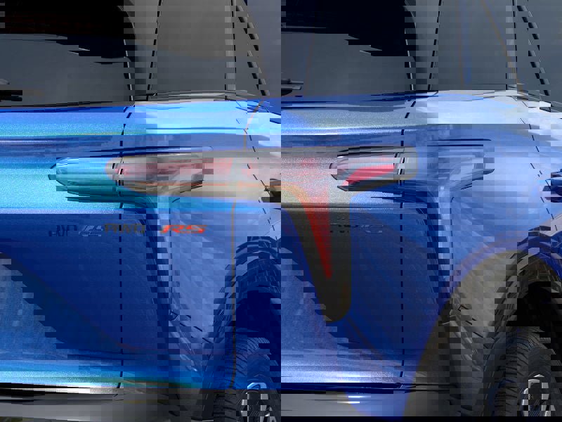 New 2026 Chevrolet Blazer EV RS AWD/4WD image 45