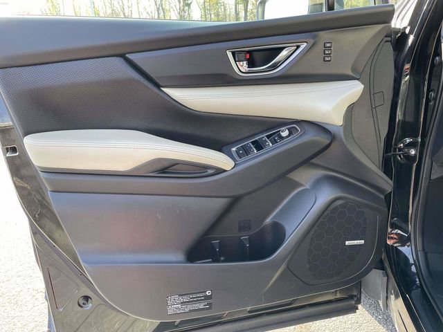 Used 2020 Subaru Ascent Limited w/ Technology Package image 16