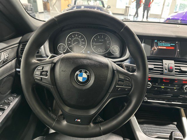 Used 2016 BMW X4 xDrive28i AWD/4WD image 56