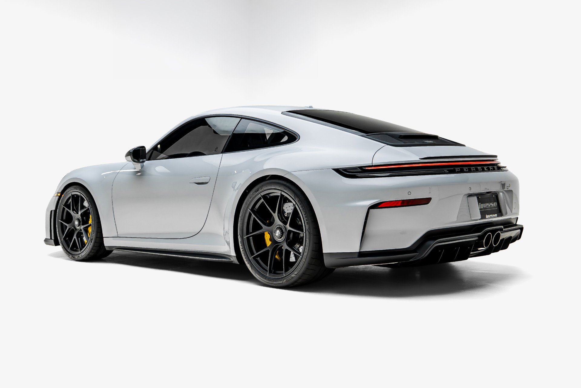 Used 2026 Porsche 911 GT3 RWD image 7