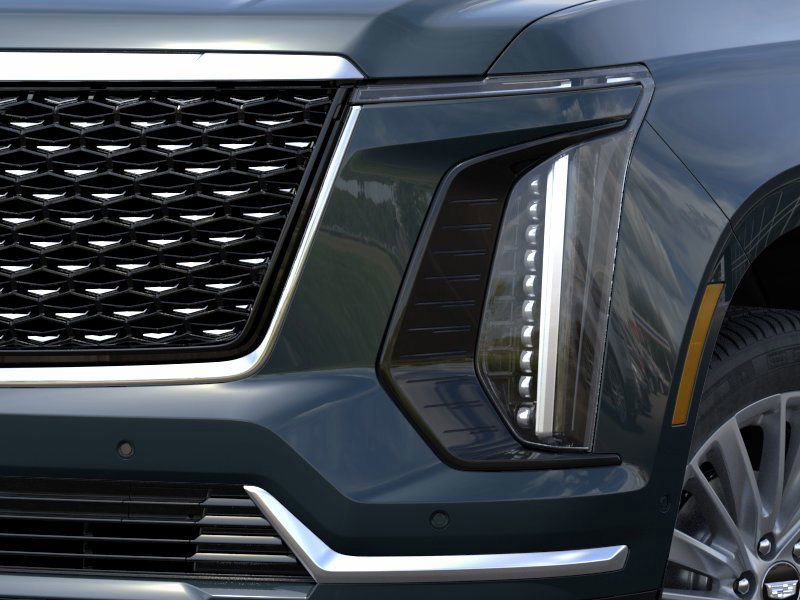 New 2026 Cadillac Escalade Luxury image 10