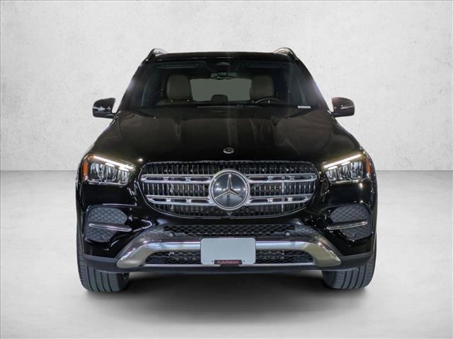 Certified 2024 Mercedes-Benz GLE 350 4MATIC image 5