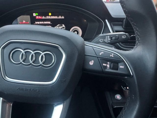 Used 2023 Audi Q5 2.0T Premium Plus image 26