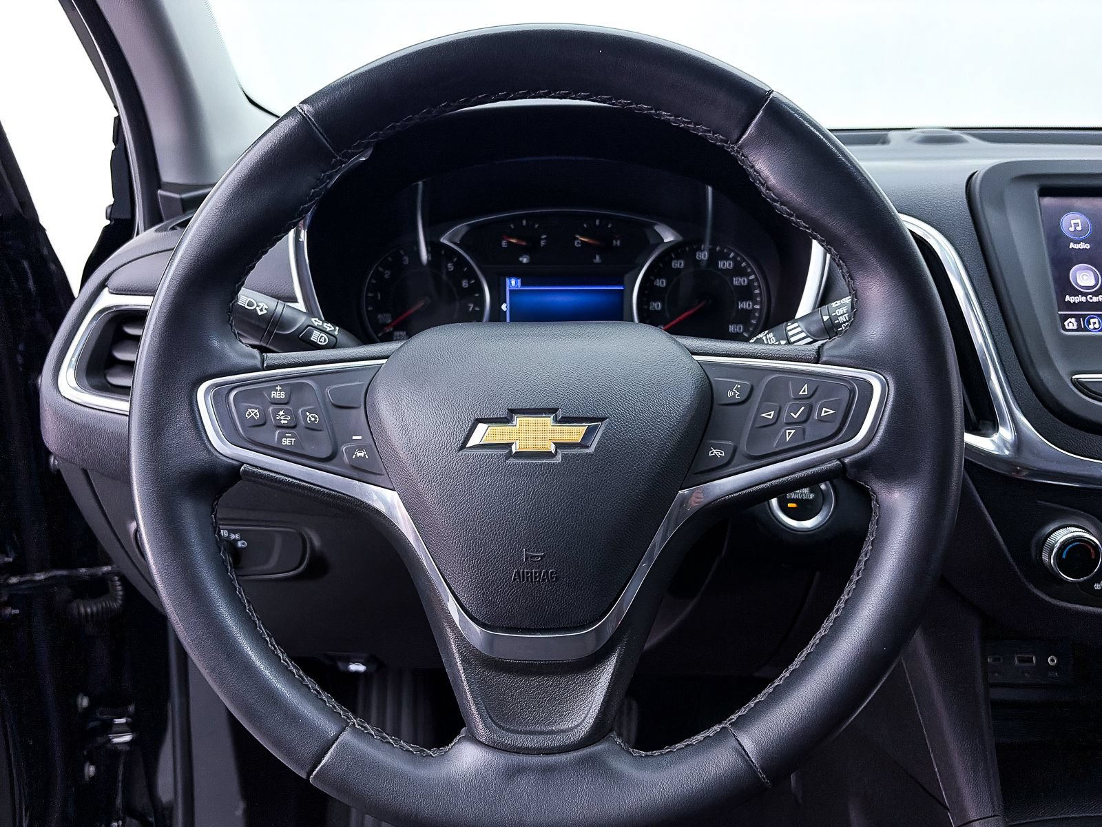 Used 2023 Chevrolet Equinox LT FWD image 26