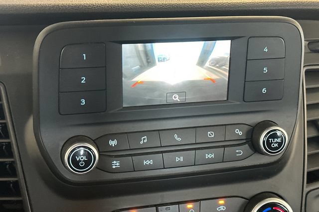 Used 2023 Ford Transit 250 Low Roof w/ Exterior Upgrade Package RWD image 19