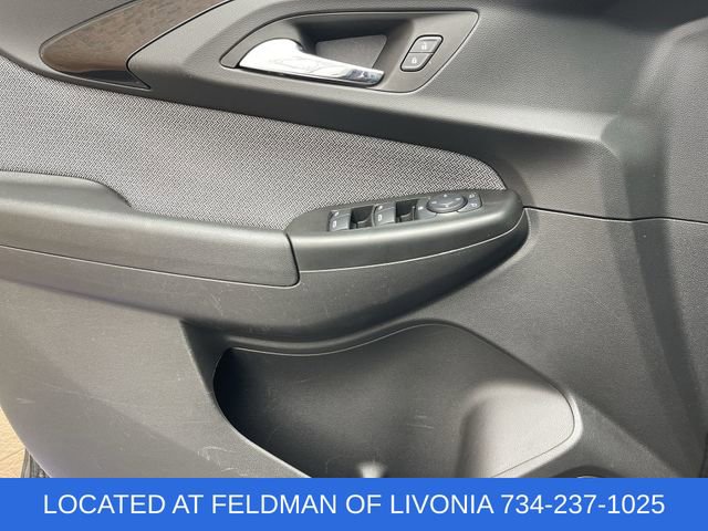 Used 2023 Chevrolet TrailBlazer LT w/ Convenience Package image 21