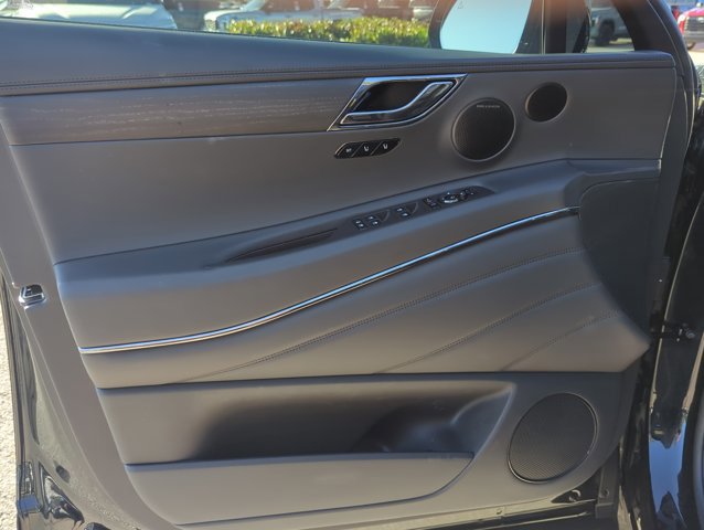 Used 2026 Genesis GV80 3.5T Prestige AWD/4WD image 9