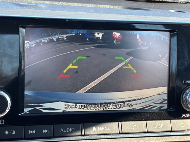 Used 2024 Nissan Altima 2.5 S image 30