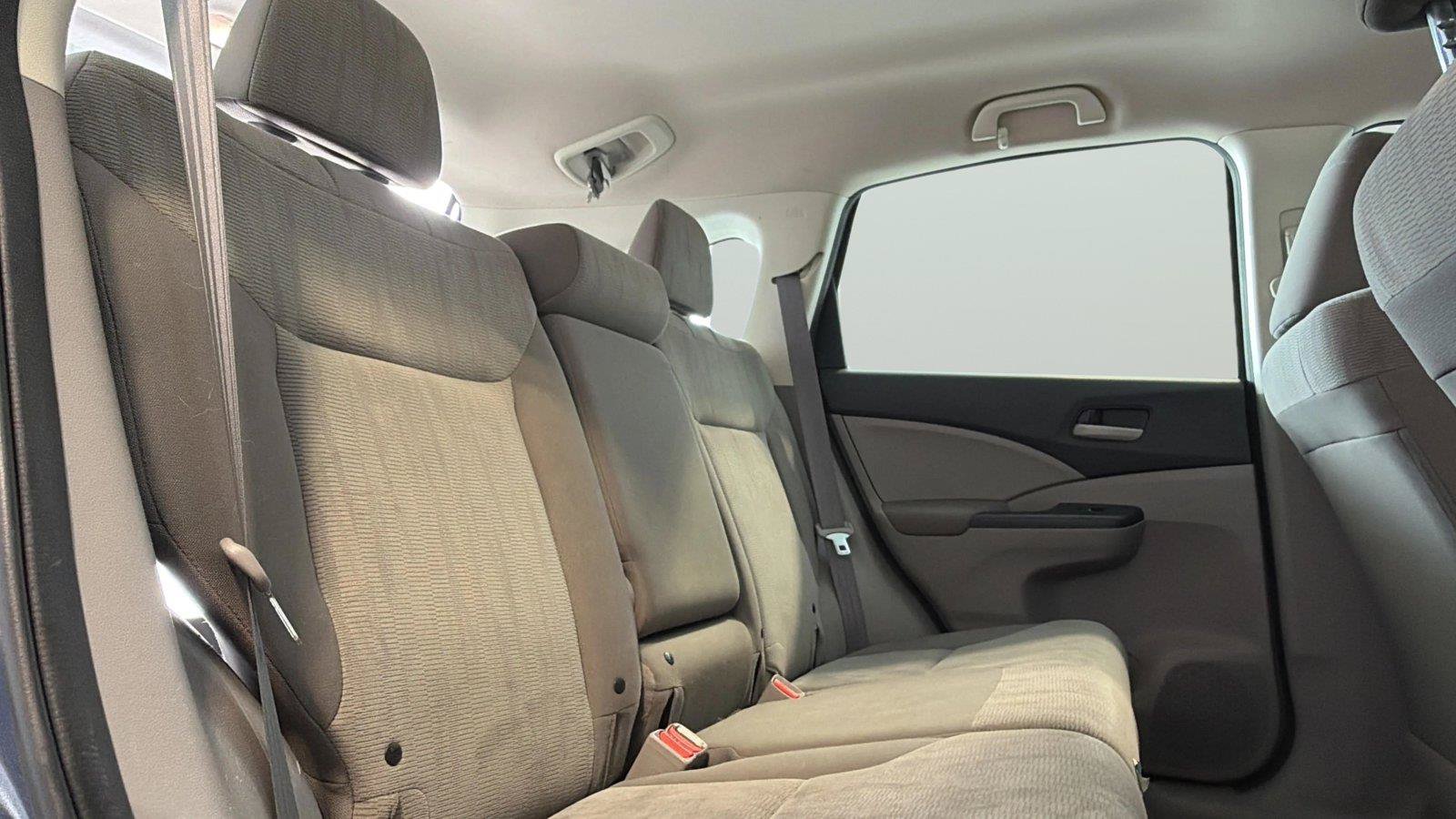 Used 2014 Honda CR-V LX image 16