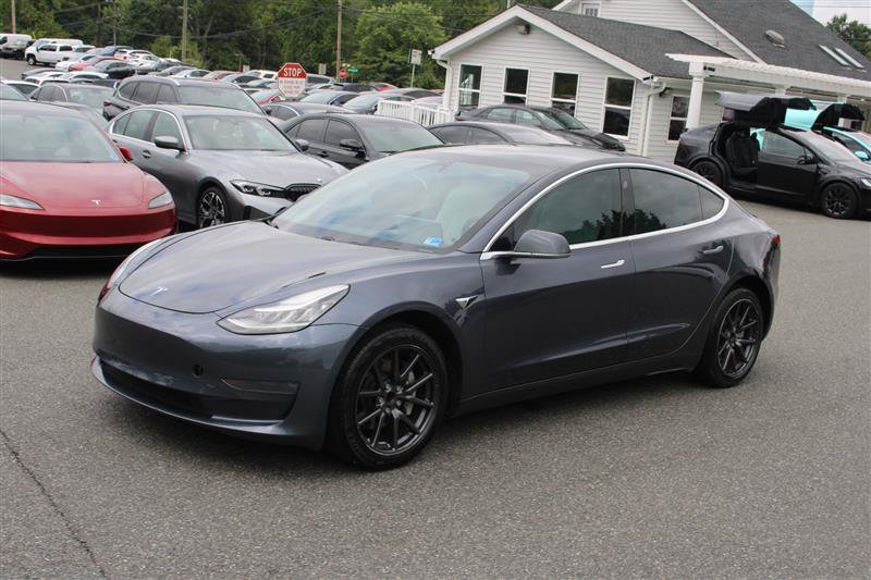 Used 2019 Tesla Model 3 Standard Range Plus RWD image 3