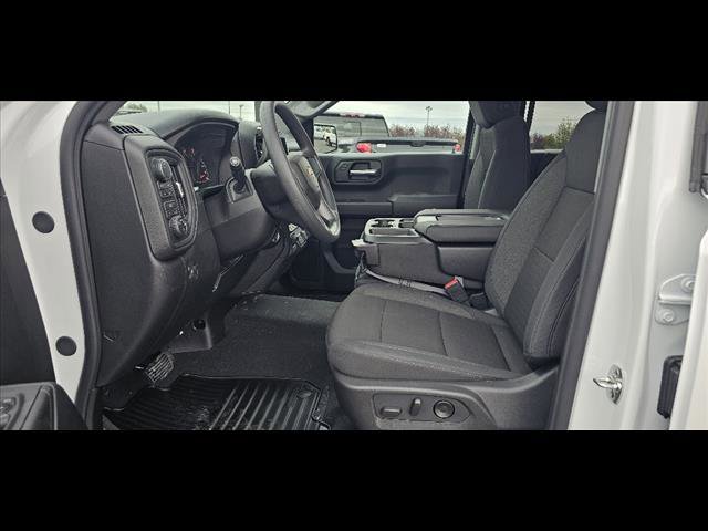 New 2026 Chevrolet Silverado 1500 Custom AWD/4WD image 13