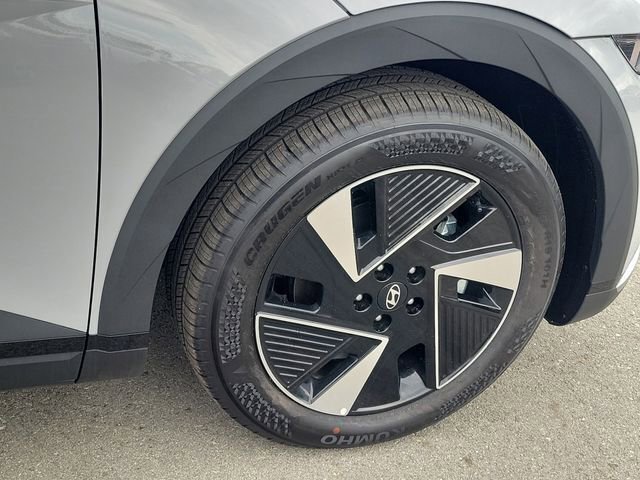 New 2026 Hyundai Ioniq 5 SEL RWD image 31