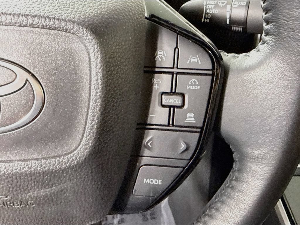 Used 2024 Toyota bZ4X AWD w/ Weather Package image 23