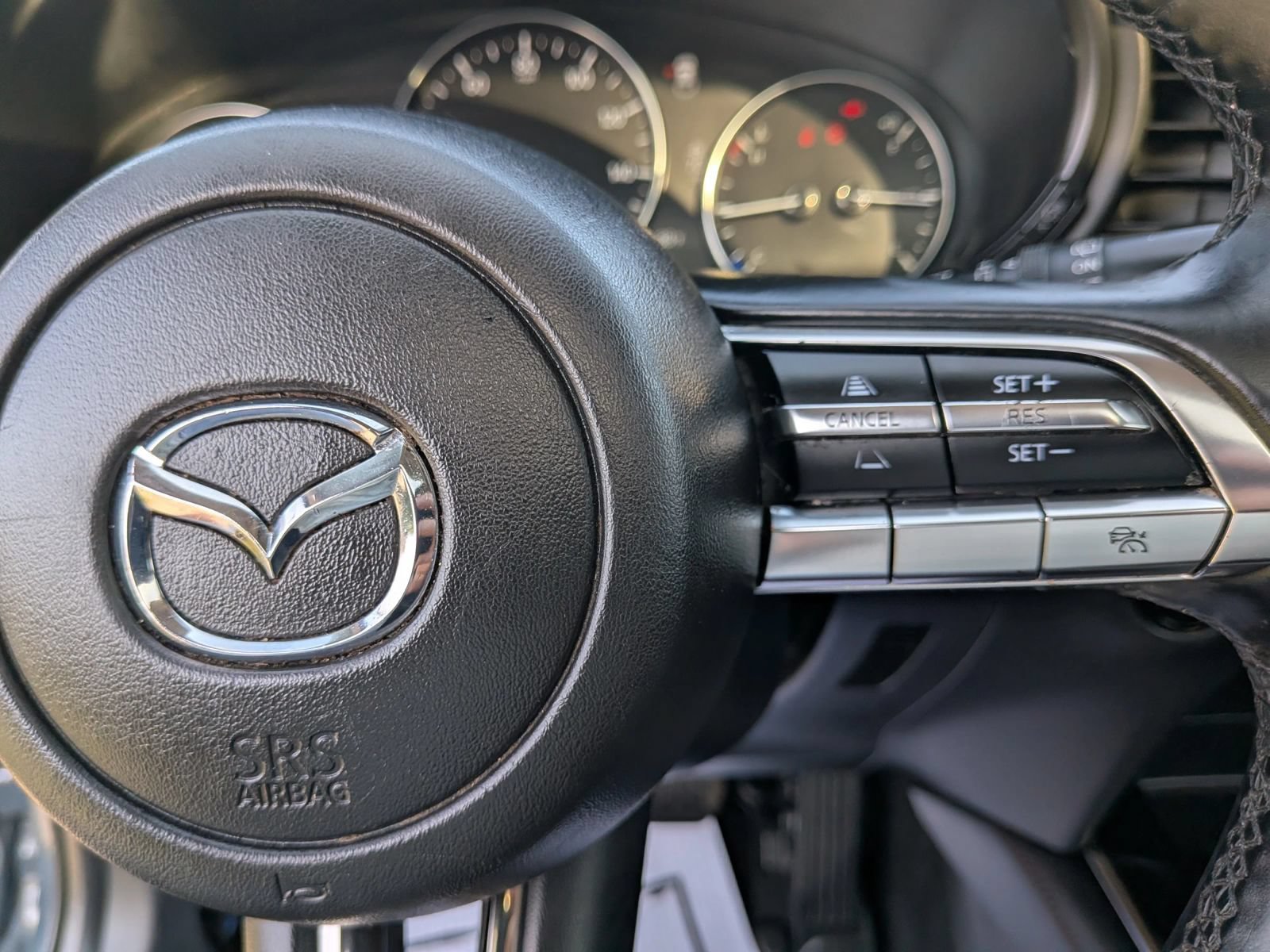 Used 2023 MAZDA CX-30 AWD 2.5 S w/ Preferred Package image 52
