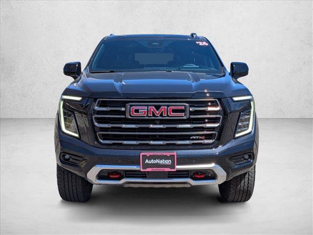 Used 2026 GMC Yukon AT4 Ultimate image 2