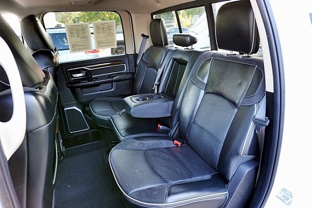 Certified 2022 RAM 3500 Laramie image 20