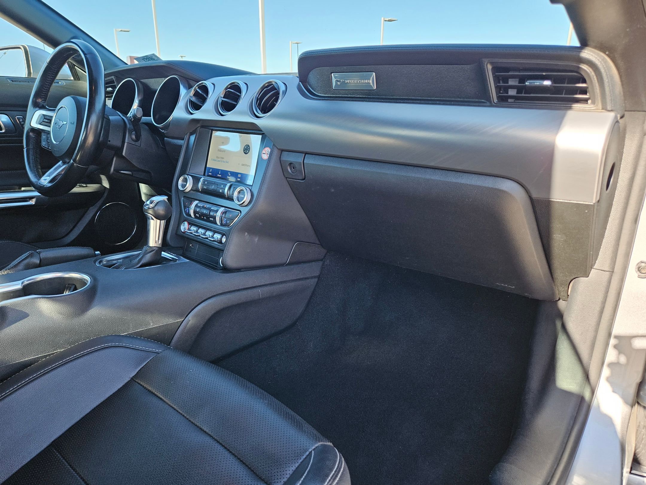 Used 2023 Ford Mustang Premium image 27