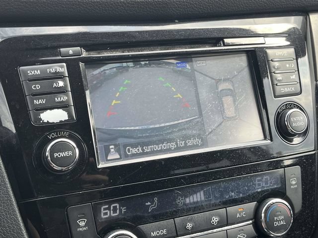 Used 2015 Nissan Rogue SV w/ SV Premium Package AWD/4WD image 31
