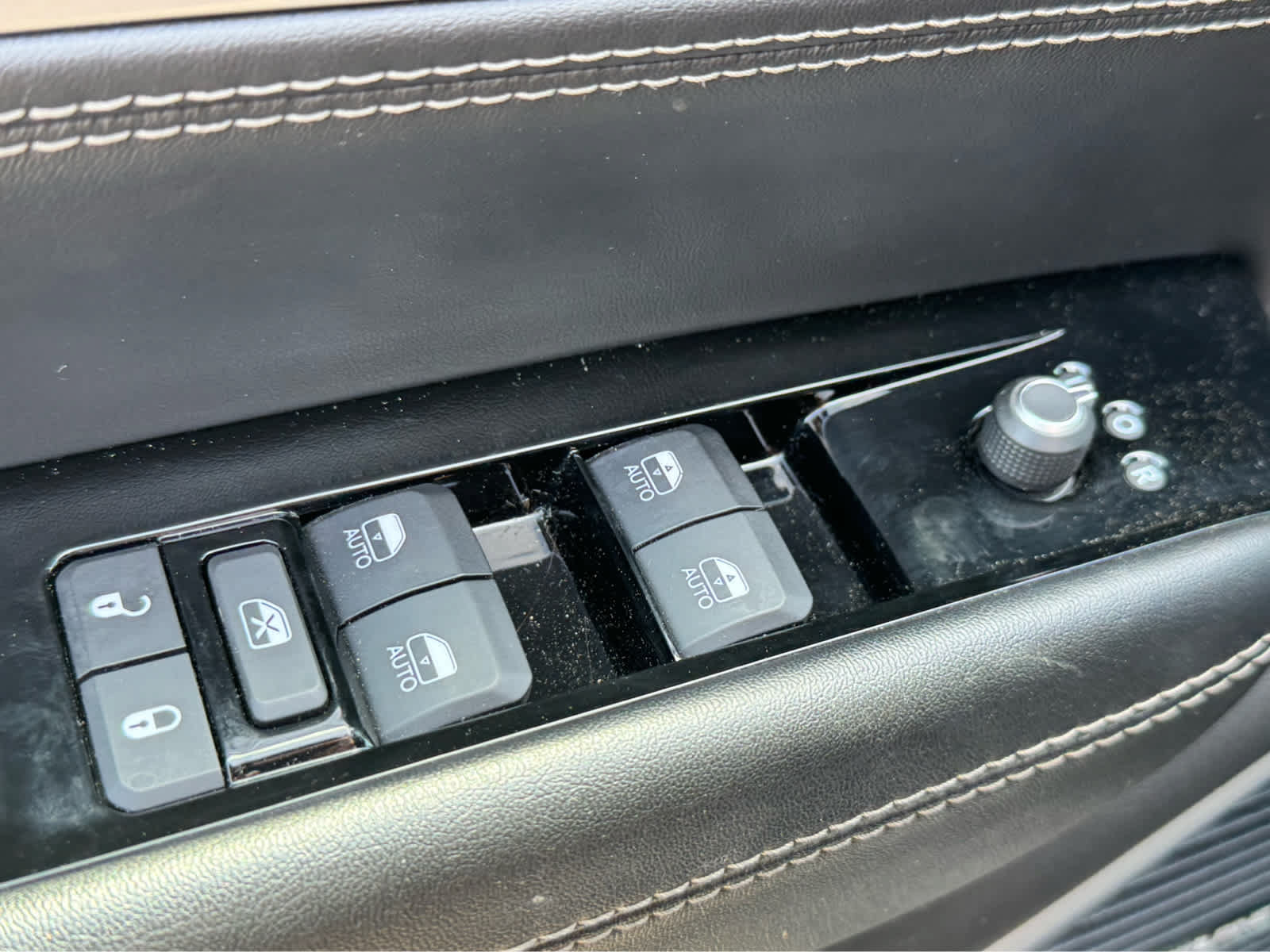 Used 2022 Jeep Wagoneer Series II AWD/4WD image 7