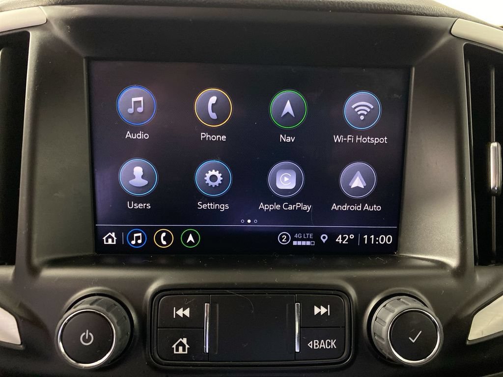 Certified 2023 GMC Terrain SLE w/ Driver Convenience Package AWD/4WD image 16