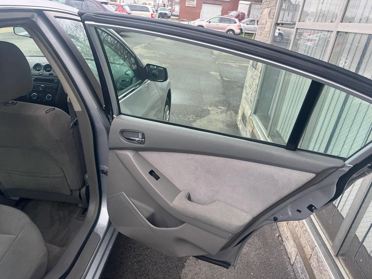 Used 2009 Nissan Altima 2.5 S image 15